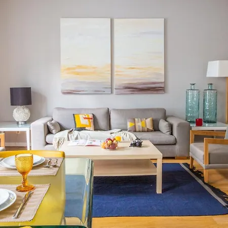 Plum Guide - Lusiadas Apartamento *