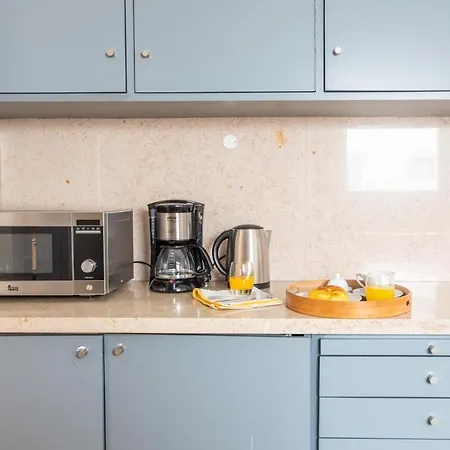 Appartement Plum Guide - Lusiadas Lisboa